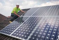 Go Green Solar Energy Systems Ltd 604997 Image 1